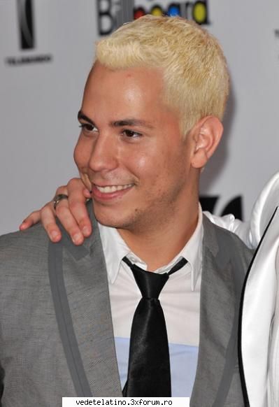 chris