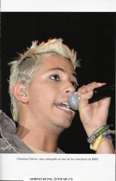 chris