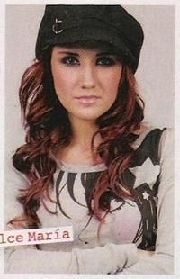 dulce maria