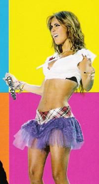 anahi