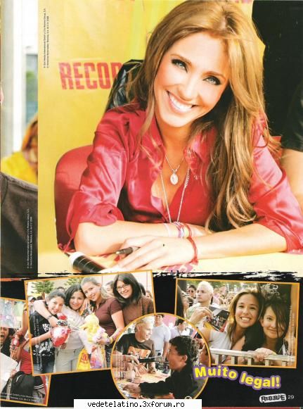 anahi