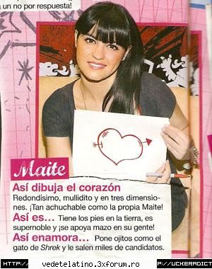 maite
