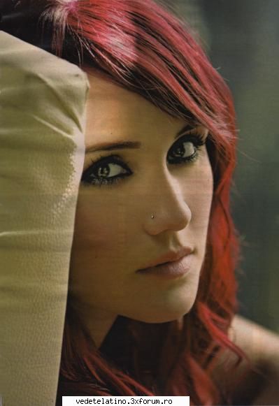 :) dulce maria