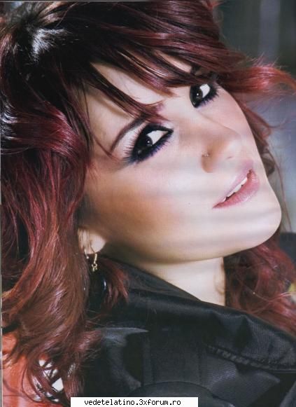 dulce maria