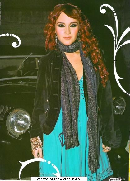 dulce maria