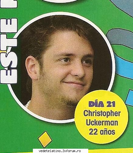 christopher