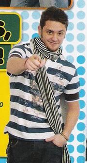 christopher