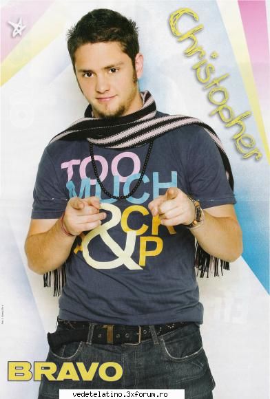 christopher