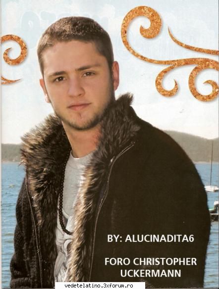 christopher