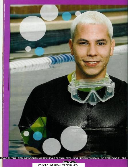 chris