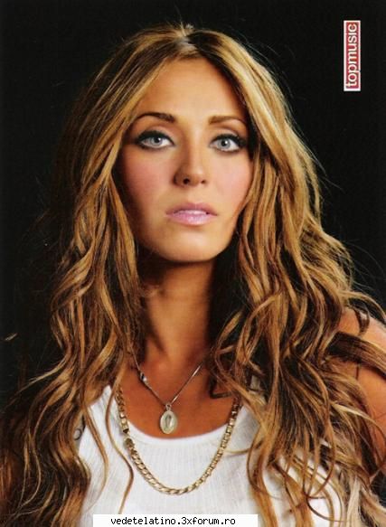 anahi
