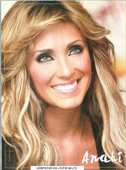 anahi