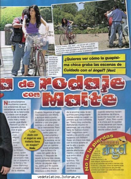 maite