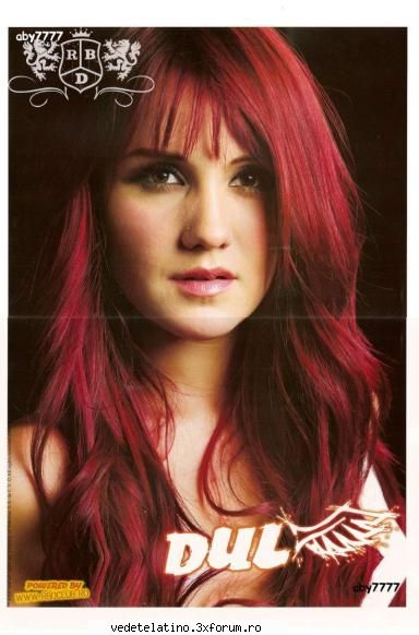 dulce maria