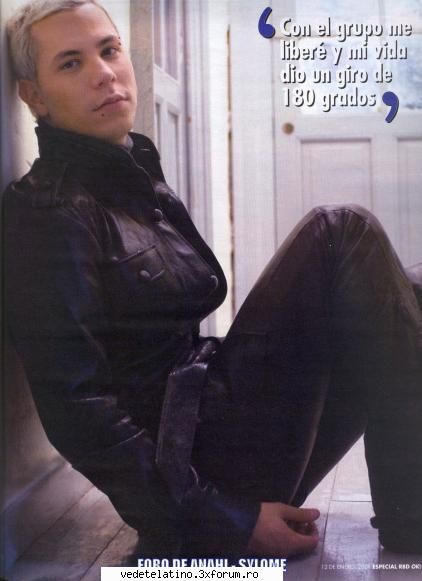 chris