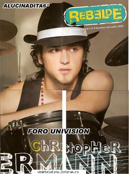 christopher