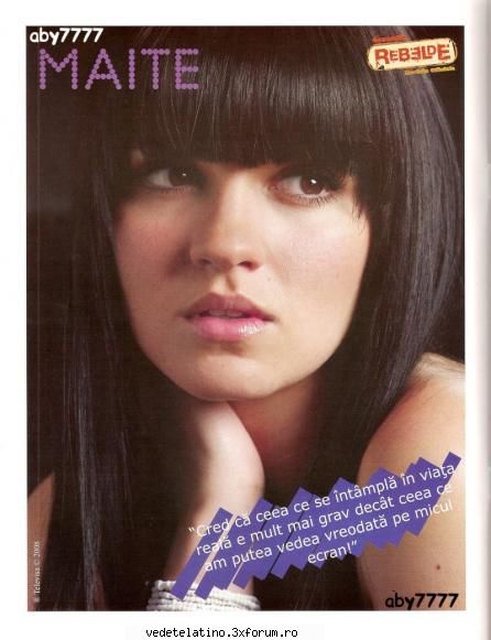 maite