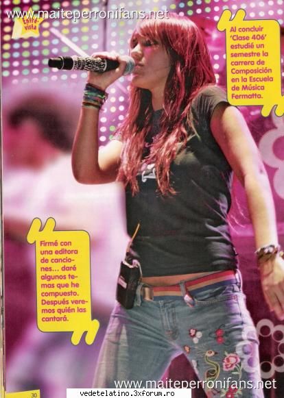 dulce maria