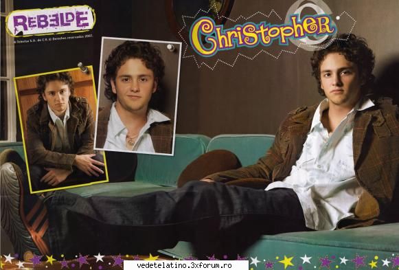 christopher