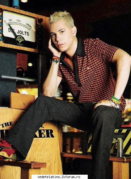 chris