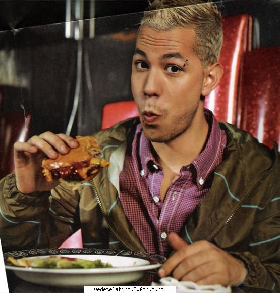 chris