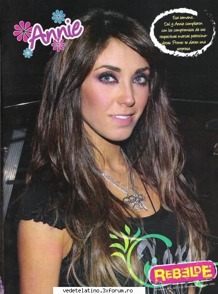 anahi