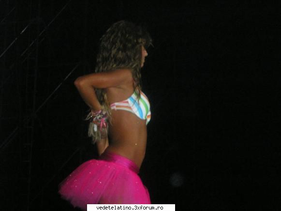 anahi