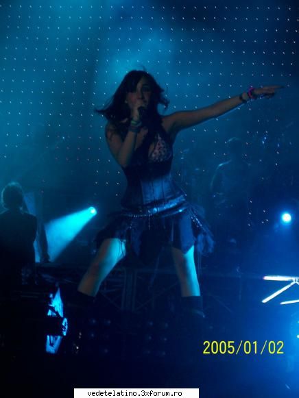 dulce maria