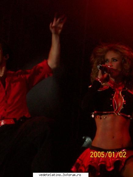 anahi