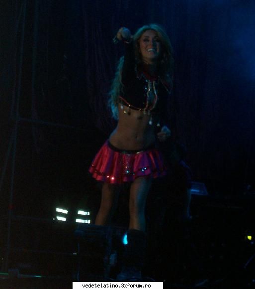 anahi