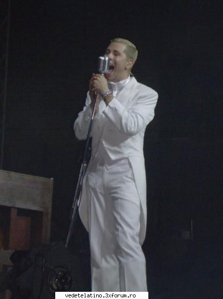 chris