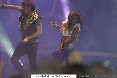 anahi chris