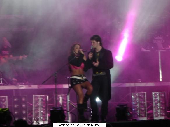 dulce chris
