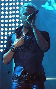 chris