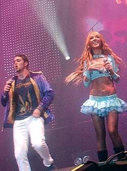 anahi chris
