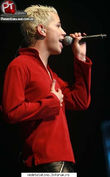 chris