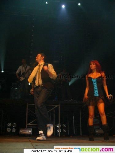 dulce chris