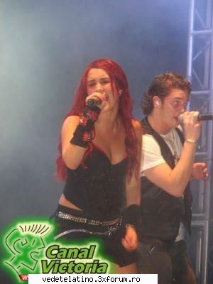 dulce chris