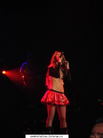 anahi