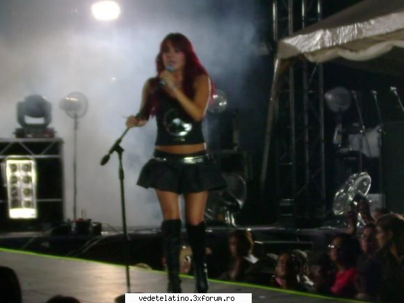 =) dulce maria