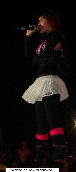 dulce maria