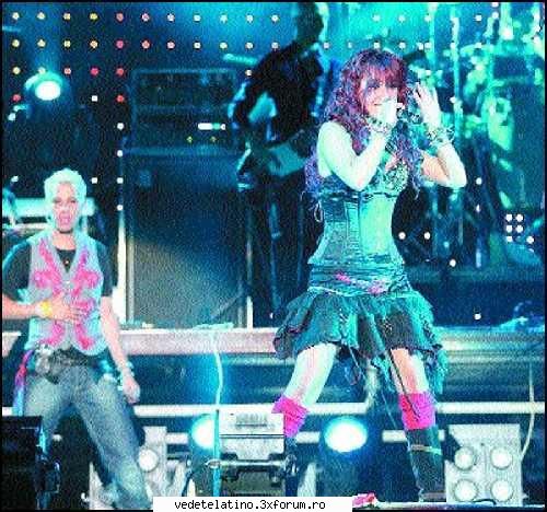 dulce maria