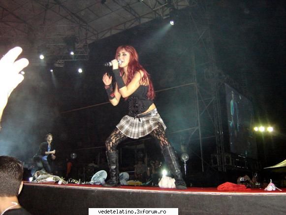 dulce maria