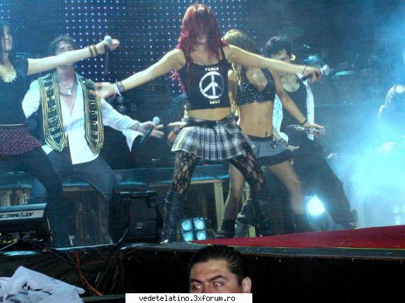 dulce maria
