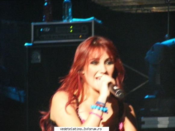 dulce maria