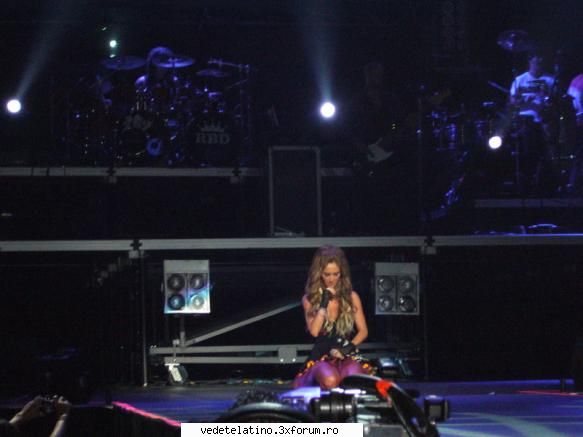 anahi