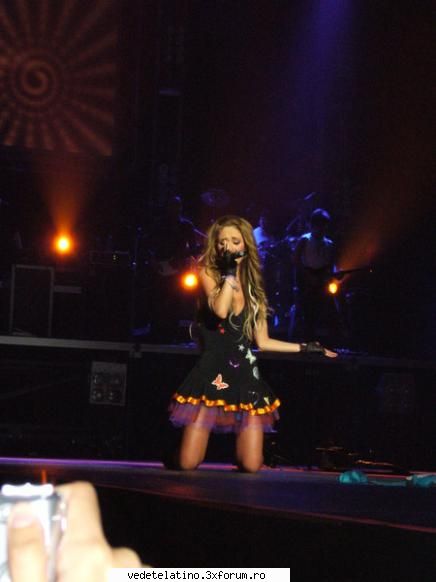 anahi
