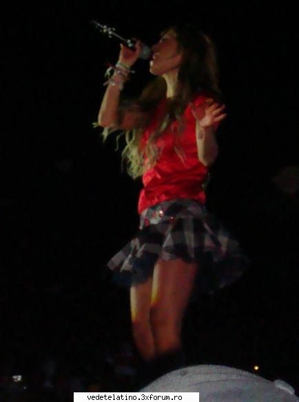 anahi