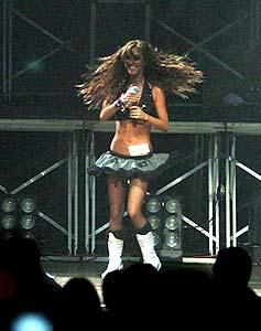 anahi