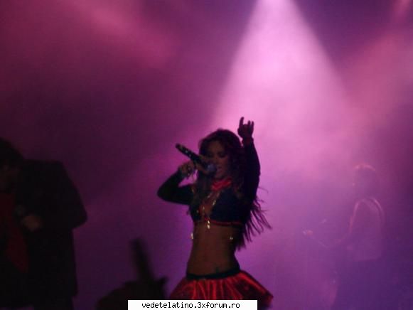 anahi